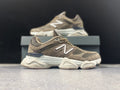 New Balance U9060JMR Sneakers in Taupe and Cream