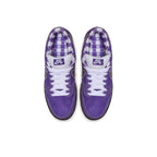 Nike SB Dunk Low Purple Lobster Sneakers BV1310-555