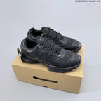 ECCO BIOM C Outdoor Trail Sneakers, Black
