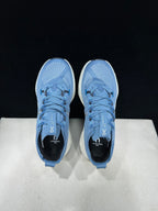 On Cloudsurfer Max Blue Running Sneakers