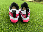 Jordan Tatum 2 Basketball Shoes in Black, White & Pink