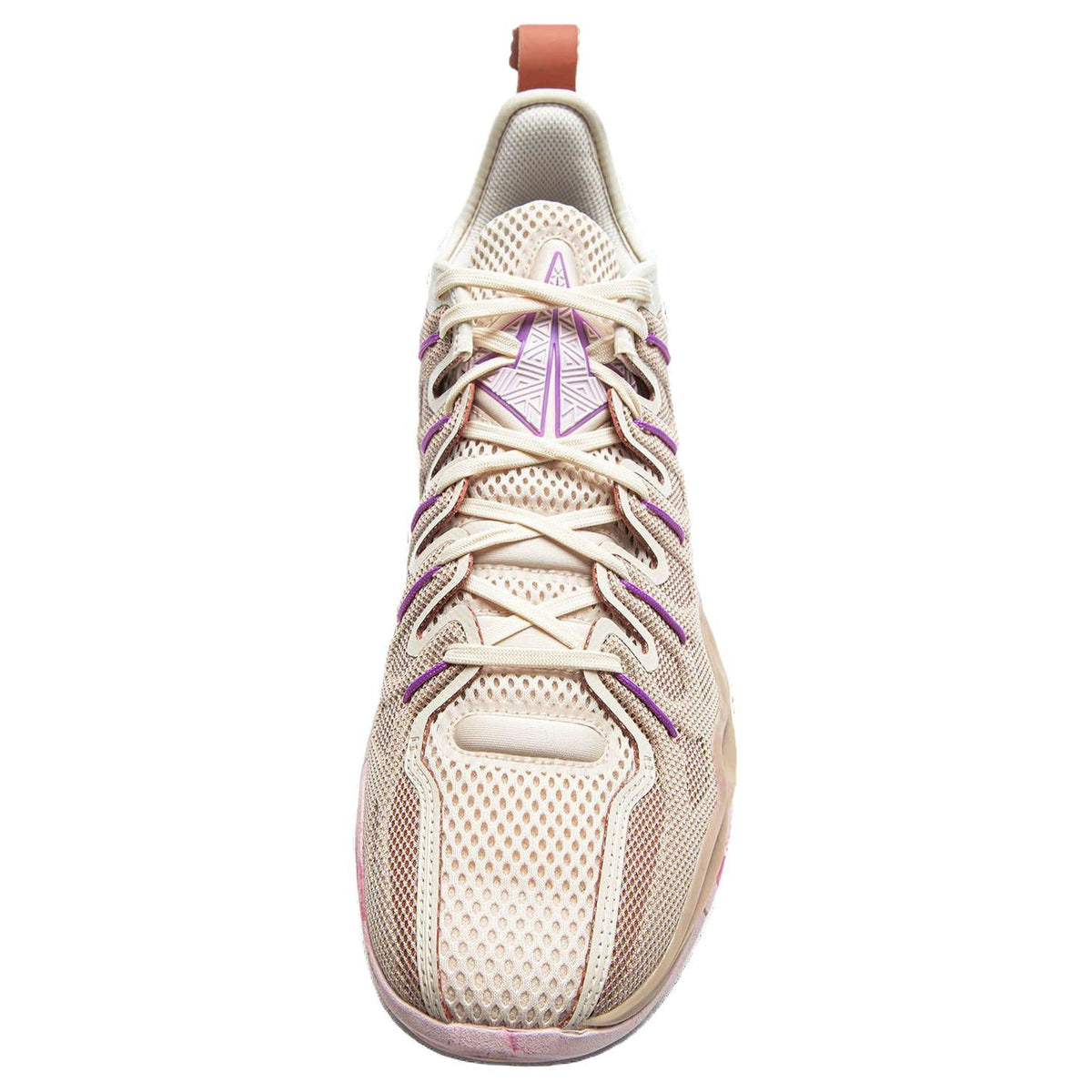 LiNing Jimmy Butler Buckets 'Gray Purple'