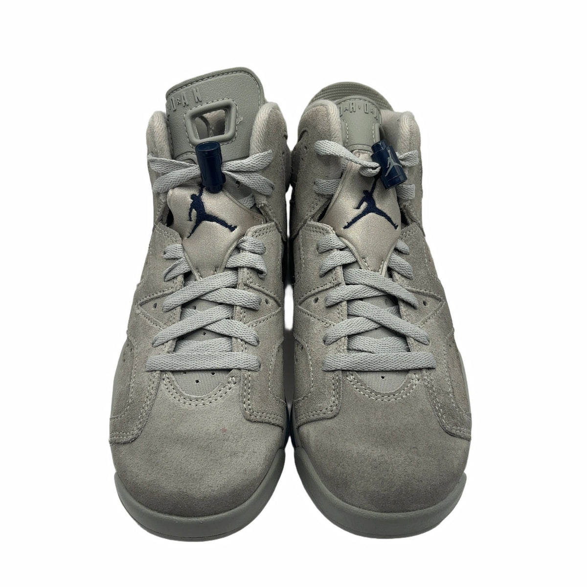 Jordan 6 Retro Georgetown (2022) (GS)