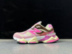 New Balance 9060 U9060BTX Pink Sneakers