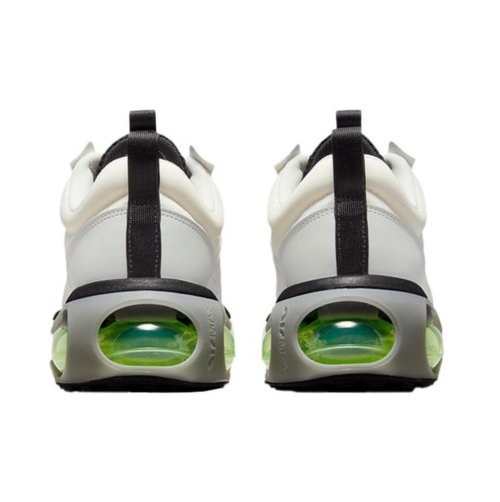 Nike Air Max 2021 Sneakers, Sail and Volt Green, DH5134-100