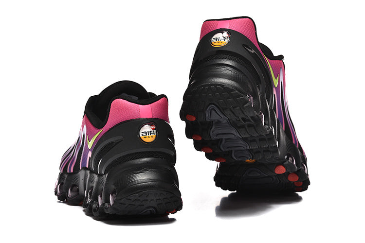 Nike Air Max DN8 Pink Purple Black Sneakers