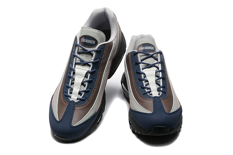 Nike Air Max 95 A Ma Maniére Sneakers, Multicolor