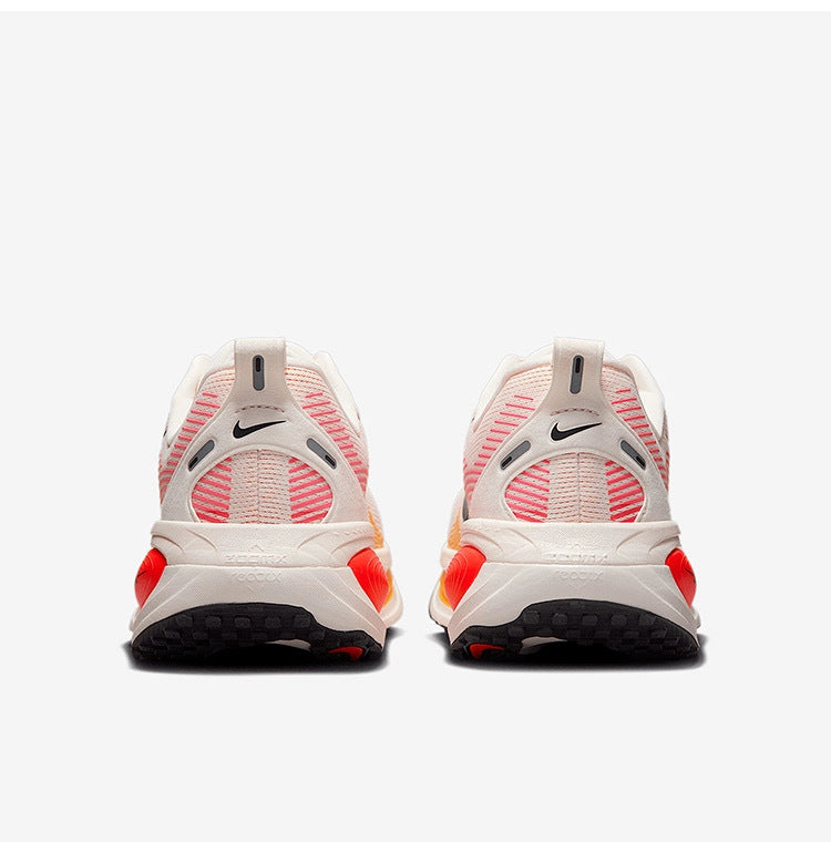 Nike Vomero 18 Running Shoes HM6804-100 White Orange