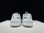 On The Roger Pro Fire Clay Grey Blue Tennis Shoes