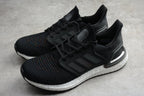 Adidas UltraBOOST 20 Consortium 6.0 Black Running Shoes EG4367