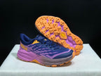 HOKA Speedgoat 5 Women's Trail Running Shoes