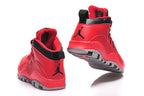 Jordan Air Jordan 10 Retro High-Top Sneakers