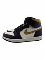 Jordan 1 Retro High OG Defiant SB LA to Chicago