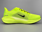 Nike Air Zoom Pegasus 41 Road Running Shoes Volt FD2722-701