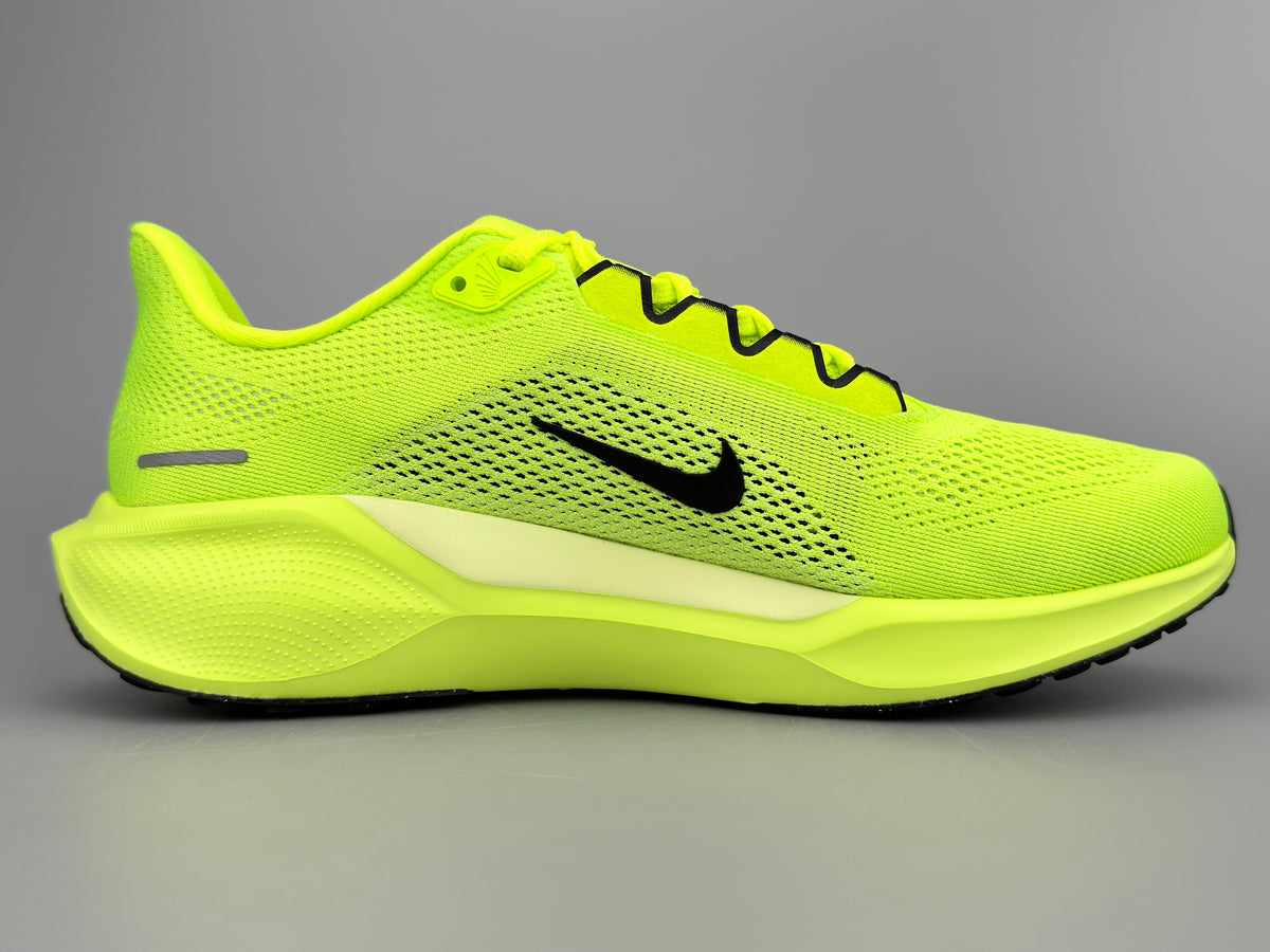 Nike Air Zoom Pegasus 41 Road Running Shoes Volt FD2722-701