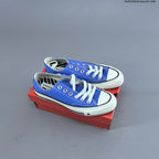 Converse Chuck 70 High-Top Canvas Sneakers – Melon Yellow A24233C