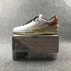 Air Jordan 2 Retro Low SP Off-White White Red DJ4375-004