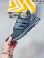 Adidas Ultraboost Light Sneakers Dark Gray 2607NY545A15
