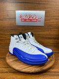 Jordan 12 Retro Blueberry