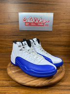 Jordan 12 Retro Blueberry