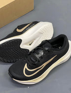 Nike Zoom Fly 5 Running Shoes Black Gold DM8968-002