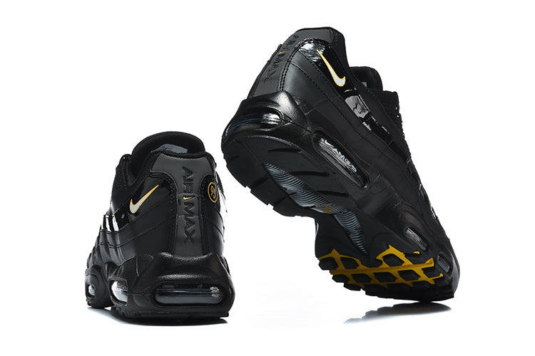 Nike Air Max 95 TT Black Sneakers