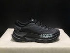 HOKA Mafate X Black Trail Running Shoes