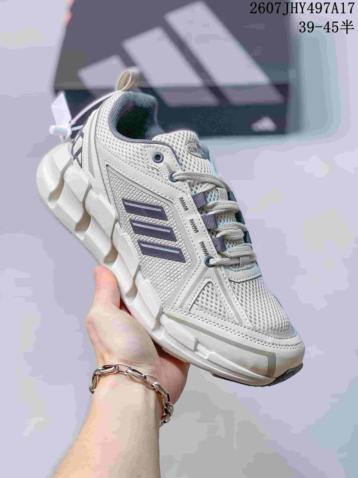 Adidas Climacool Ventage Mesh Running Sneakers