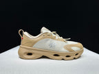On x Loewe Cloudventure 3.0 Sneakers in Light Brown