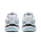 Nike P-6000 White and Blue Retro Sneakers BV1021-104