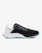 Nike Air Zoom Pegasus 38 Running Shoes Black White CW7356-003