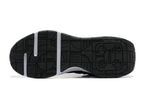Nike Air Max Black and White Sneakers