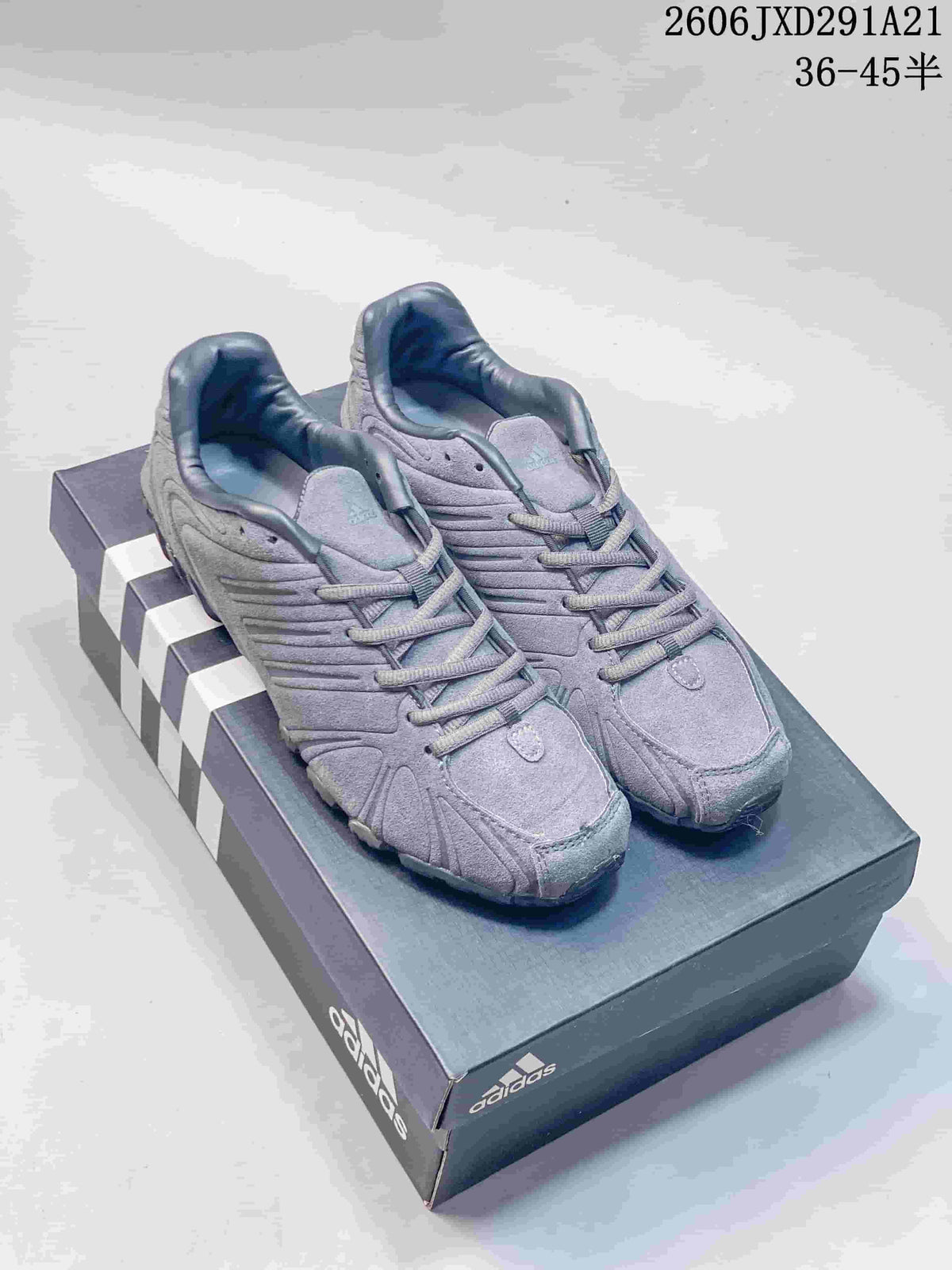 adidas Originals Ghost Sprint Sneakers Gray 2606JXD291A21