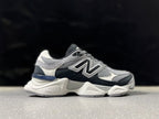 New Balance U9060ERA Sneakers in Gray and Navy