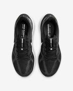 Nike Structure 25 Road Running Shoes Black DJ7883-002