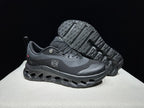 On x Loewe Cloudtilt 2.0 Sneakers, All Black