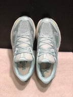 HOKA Challenger 8 Trail Running Shoes, Pale Blue