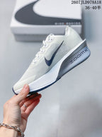 Nike ZoomX Vaporfly NEXT% 4 Running Shoes White