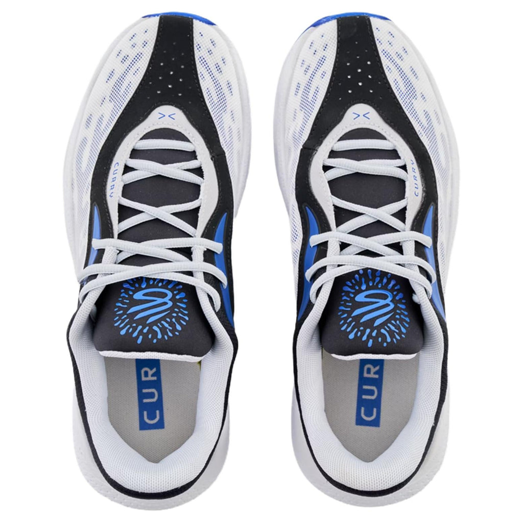 Under Armour Curry Splash 25 'White Black'