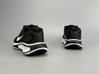 Nike Journey Run Black and White Running Shoes FN0228-001