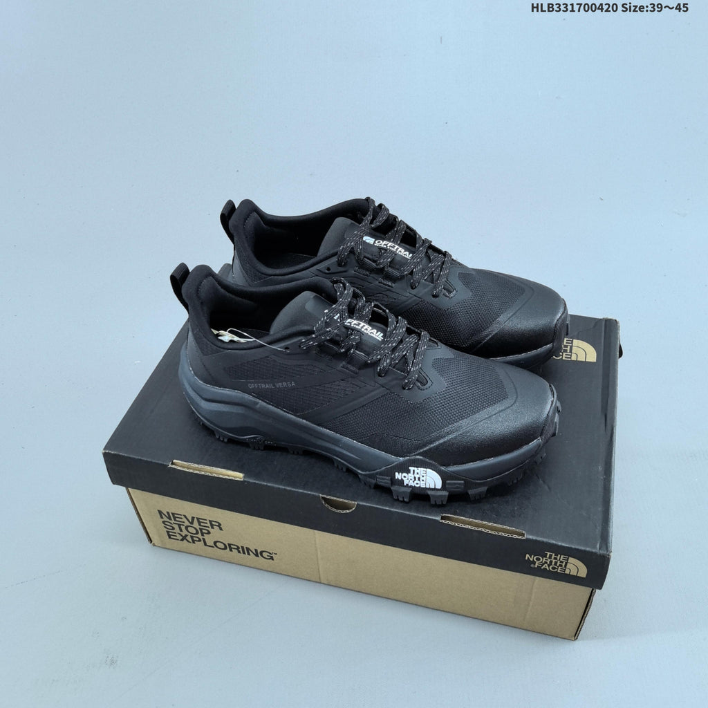 The North Face Offtrail Versa Low-Top Trail Running Shoes