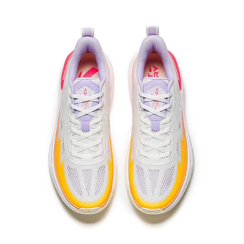 Anta Light Cavalry 10 'White Orange'