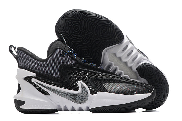 Nike Anthony Edwards 2 Basketball Shoes