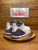 Jordan 3 Retro Dark Iris