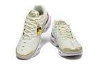 Nike Air Max Plus Cream Sneakers