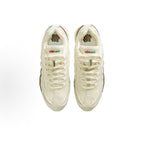 Nike Air Max 95 UNDEFEATED Sneakers, Sail, IB4453-100