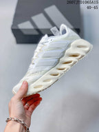 Adidas Alphabounce Switch White Sneakers JYD1065A15