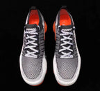 Nike Air VaporMax Flyknit 2 Mango Sneakers