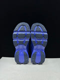 On x LOEWE Cloudventure 3.0 Blue Sneakers