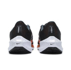 Nike Air Zoom Pegasus 40 Running Shoes Black Orange FQ8723-010